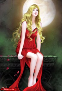 黑白【朝小誠】