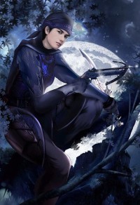 異世美人賦
