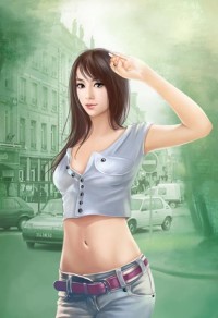 我和偶像在種田遊戲